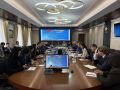 Глава Минпромторга РТ встретился с делегацией китайских предпринимателей