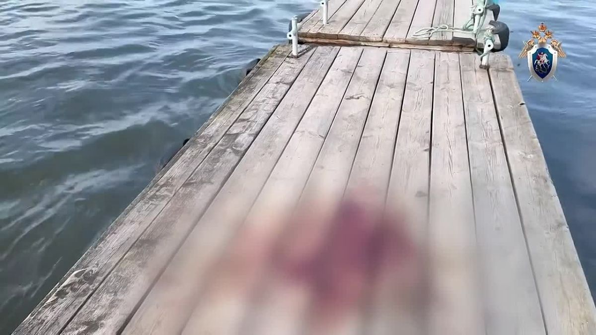 Дело о наезде гидроцикла на женщину под Казанью переквалифицировано в более тяжкое