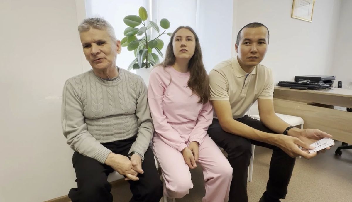 Незрячие и слабовидящие нижнекамцы получили возможность бесплатно посещать игры футбольного клуба «Нефтехимик» Незрячие и слабовидящие нижнекамцы получили возможность бесплатно посещать игры футбольного клуба «Нефтехимик»