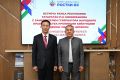 Татарстан и китайская провинция Хэйлунцзян намерены расширить сотрудничество