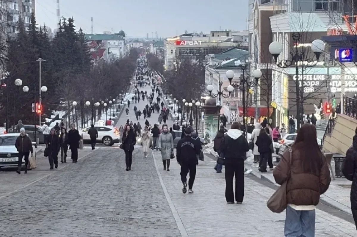 В Татарстане ужесточат наказание за уличные гадания и попрошайничество