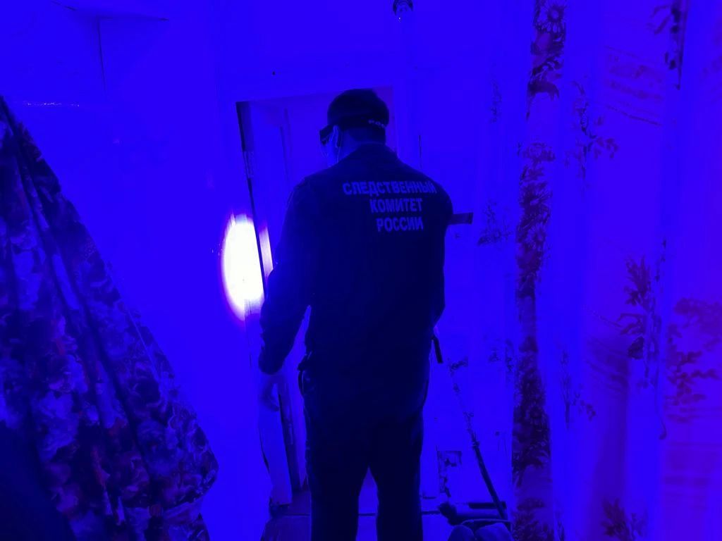 В Республике Татарстан возбуждено уголовное дело по факту убийства
