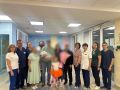 Медики в Татарстане вновь сотворили чудо: они сумели спасти 40-летнюю беременную с двумя остановками сердца