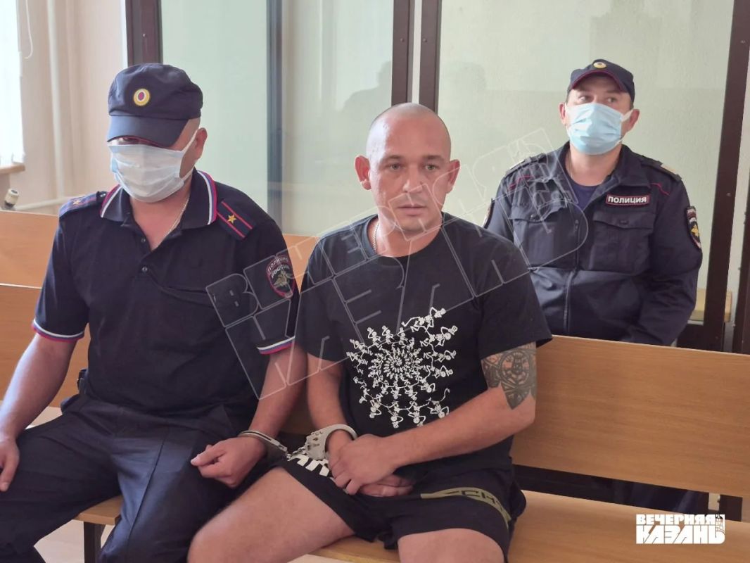 Дело о наезде гидроцикла на женщину под Казанью переквалифицировано в более тяжкое Дело о наезде гидроцикла на женщину под Казанью переквалифицировано в более тяжкое