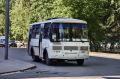 Беспилотные автобусы могут запустить между Иннополисом и Казанью