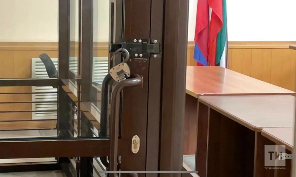 Жительницу Чистополя приговорили к 12,5 года колонии за теракт в Казани