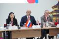 Единый медиакод для СМИ России и Китая искали на сессии «РОСТКов»