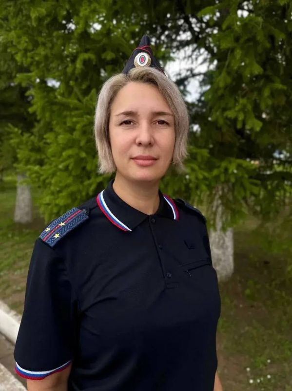 Напоминаем: продолжается Всероссийский конкурс МВД России «Народный участковый – 2026» Напоминаем: продолжается Всероссийский конкурс МВД России «Народный участковый – 2026»