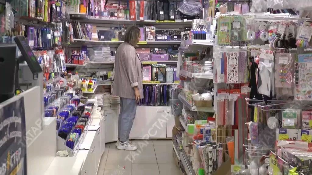 Школьная форма съедает большую часть бюджета казанских родителей