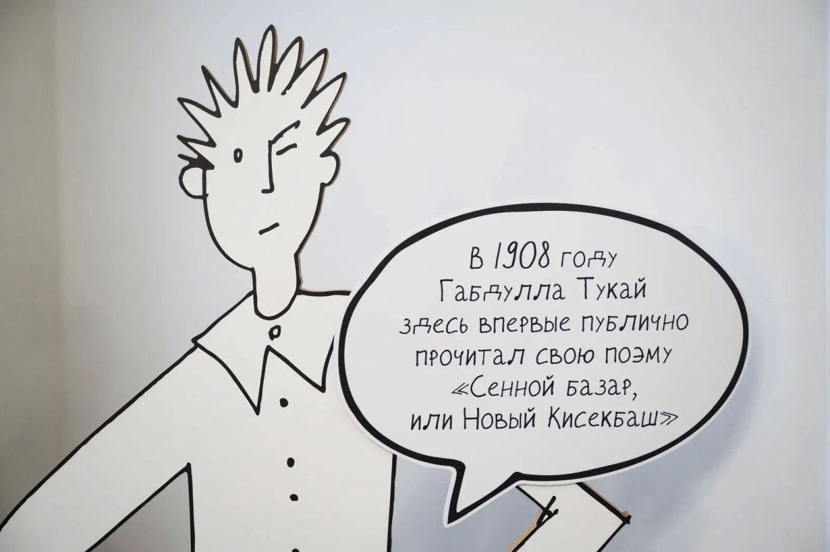 Идем в ТЮЗ!. Театр вернулся в свое здание на ул.Островского, 10 после реконструкции Идем в ТЮЗ!. Театр вернулся в свое здание на ул.Островского, 10 после реконструкции