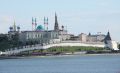 Погода в Казани на завтра, 20 августа