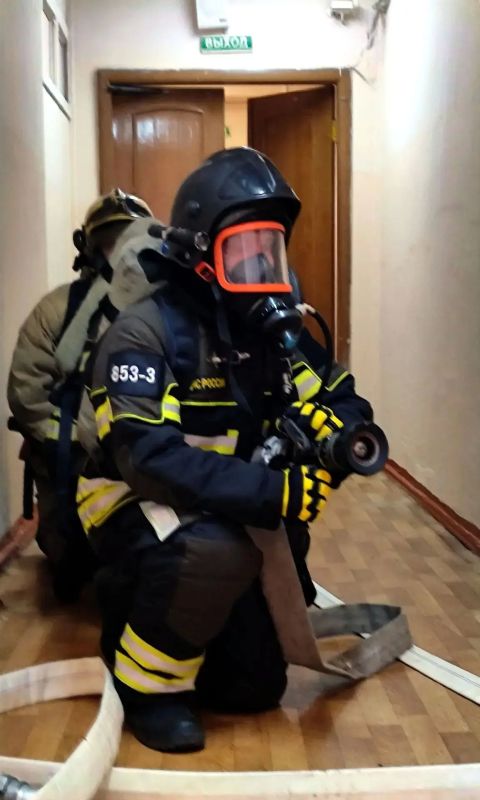 В Татарстане специалисты экстренных служб приняли участие во Всероссийских антитеррористических учениях В Татарстане специалисты экстренных служб приняли участие во Всероссийских антитеррористических учениях