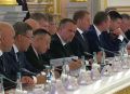 Российским властям нужно заранее готовиться к возвращению бойцов после окончания СВО, заявил Владимир Путин
