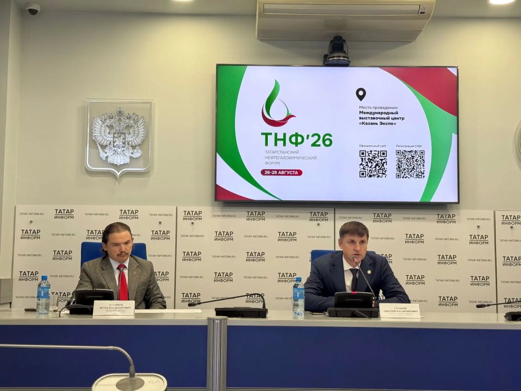 Объем поставляемой продукции и услуг предприятиями Татарстана для Газпрома за последние 3 года превысил 42 млрд рублей