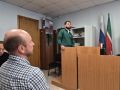 Помощь родственнику привела экс-замначальника угрозыска УВД Казани в суд