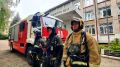 В Татарстане специалисты экстренных служб приняли участие во Всероссийских антитеррористических учениях