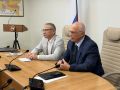 ВАРМСУ провела рабочее совещание с исполнительными директорами Советов муниципальных образований Российской Федерации