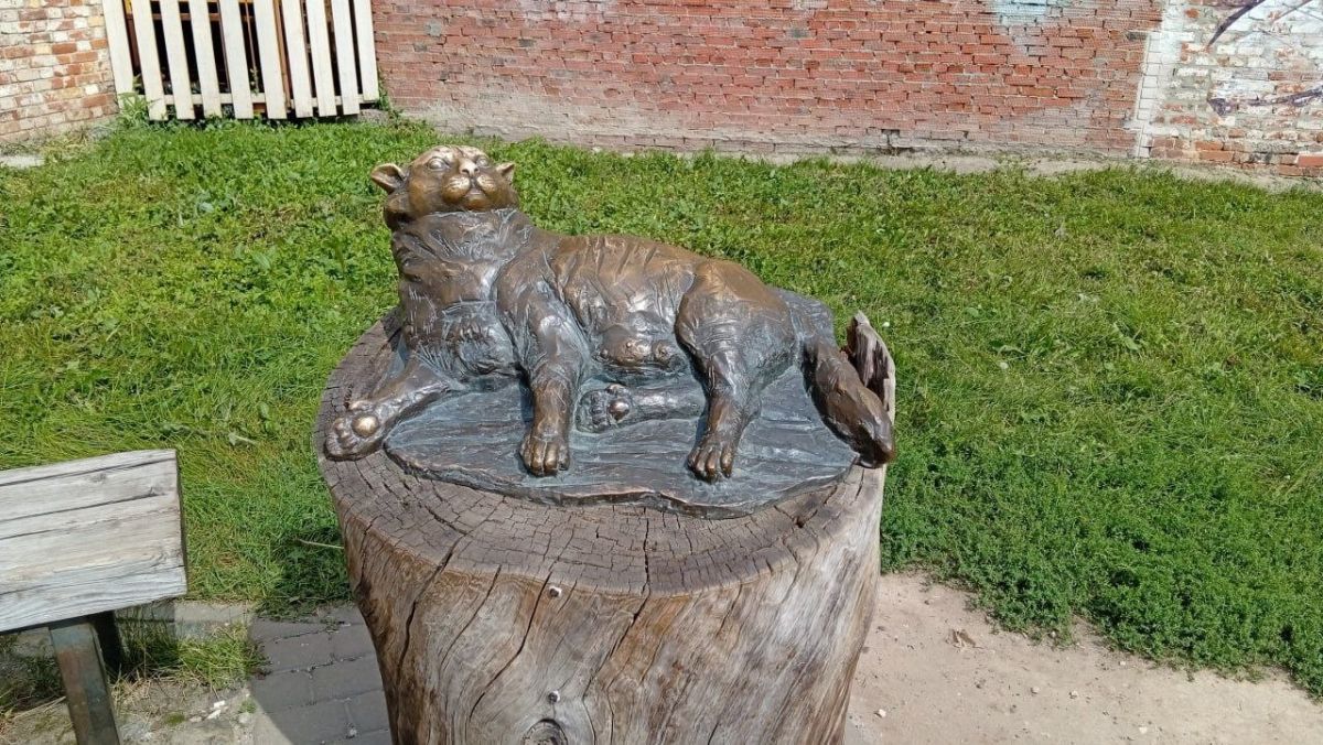 Казань. Часть 1 Вы проезжаете почти тысячу километров, чтобы добраться сюда Казань. Часть 1 Вы проезжаете почти тысячу километров, чтобы добраться сюда