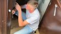 В Нижнекамске ведётся активная работа по оснащению подвалов домов, служащих укрытиями, автоматической системой открывания дверей