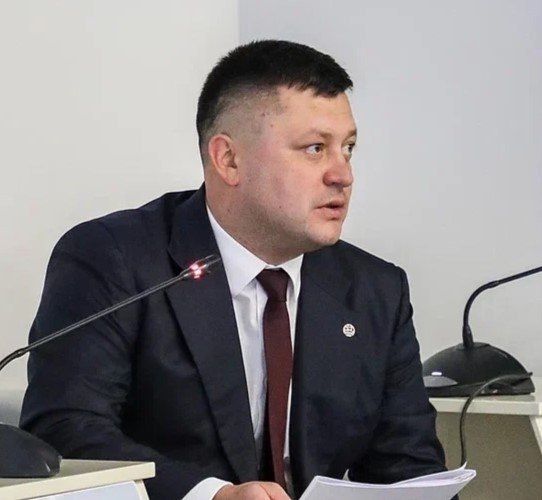 В деле Ратмира Мавлиева появился новый эпизод с городской землей