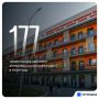С начала года в Татарстане выявили 177 случаев энтеровирусной инфекции - на 11,5% меньше, чем за аналогичный период прошлого года