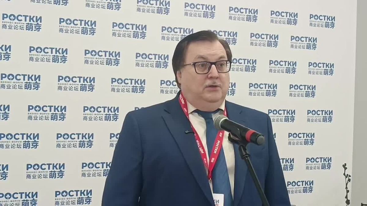 «Сегодня Татарстан задает тренды в российско-китайском сотрудничестве»