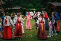 21–23 августа в Татарстане пройдет XVI Международный этнический фестиваль «Крутушка»