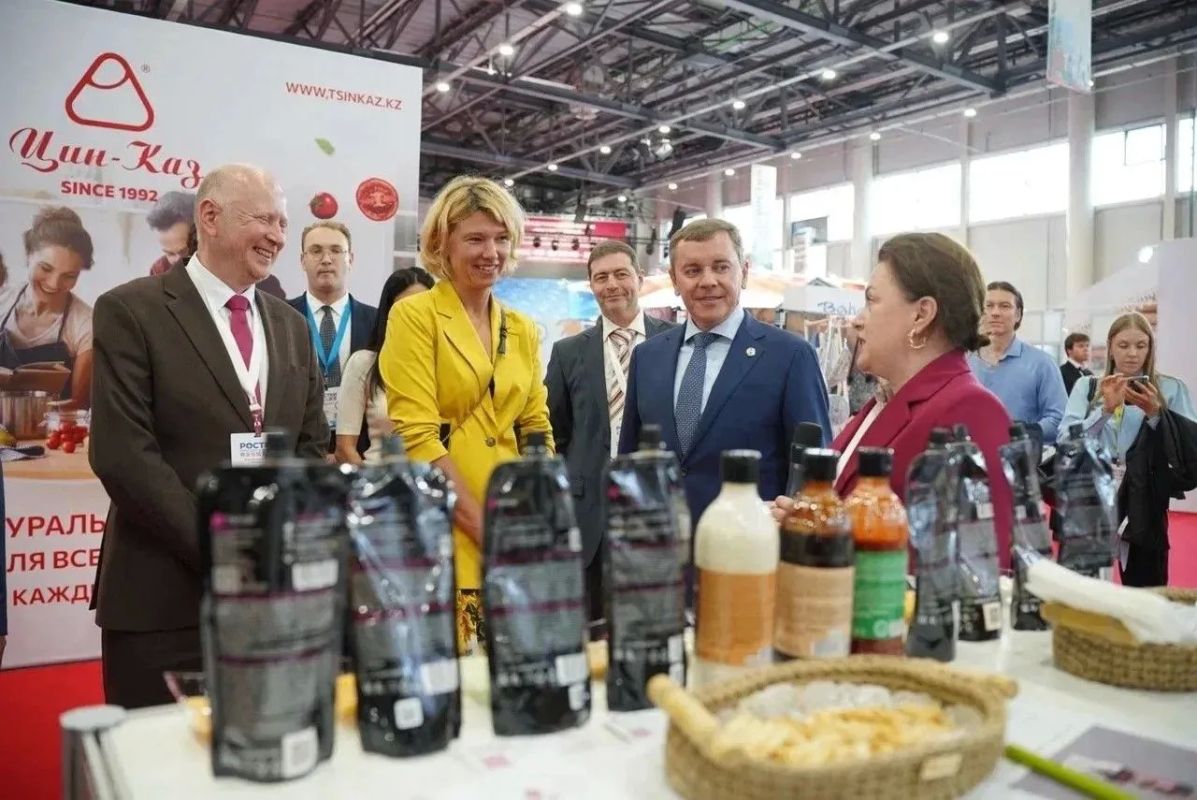 Россия и Китай расширяют сотрудничество в аграрной науке и образовании Россия и Китай расширяют сотрудничество в аграрной науке и образовании