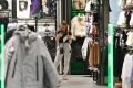 FES Retail может закрыть в России все магазины бренда Мo (бывший Mohito), а также часть точек Re (Reserved), «Син» (Sinsay), Cr (Cropp), Xc (House)