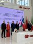 Подписано соглашение о сотрудничестве между компанией Sany и Бугульминским районом