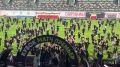 В Казани установили мировой рекорд по брейкингу — 430 танцоров одновременно крутились на головах