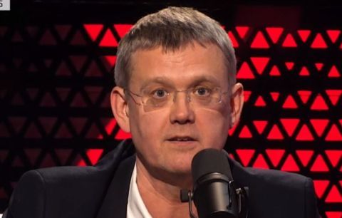 Сергей Мардан: ВСУ снова ударили по Нижнекамску: беспилотник попал в хостел, есть погибшие