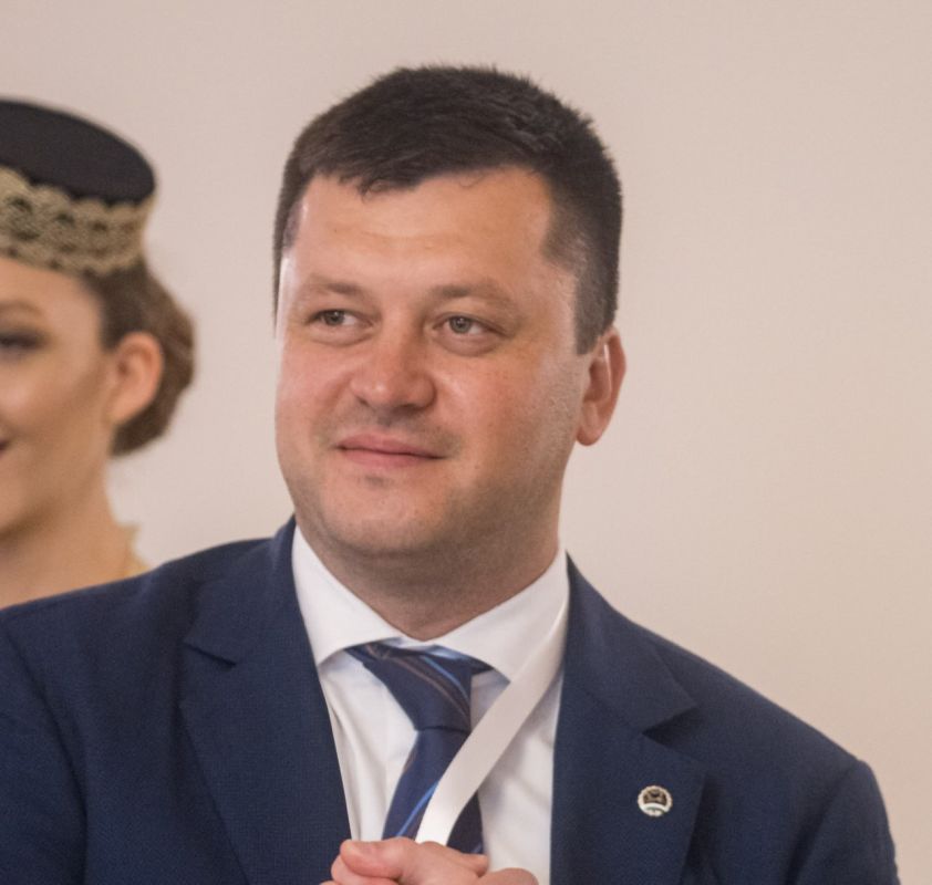 Апелляция отменила восстановление Ратмира Мавлиева в должности мэра Уфы