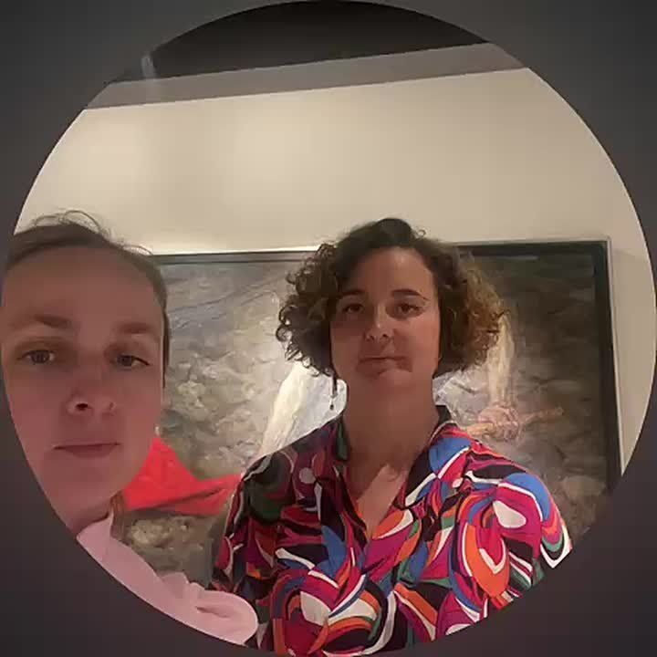 Что можно увидеть на выставке живописца Гелия Коржева в Казани - видео