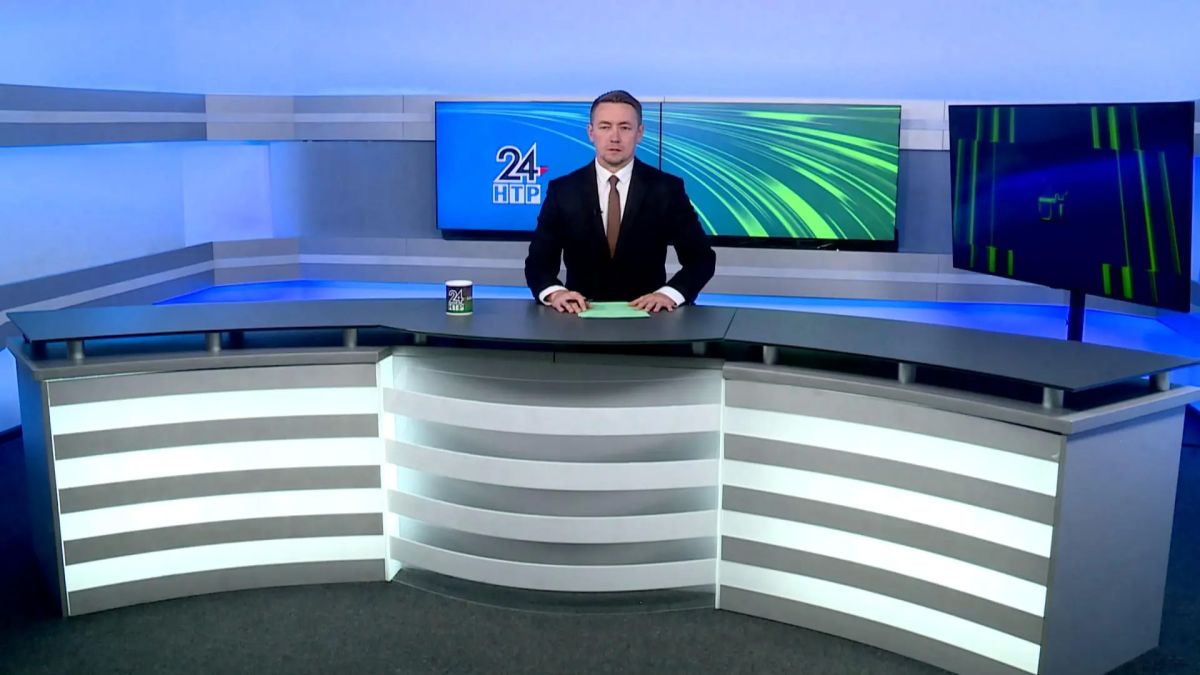 Новости Нижнекамска. Эфир 20.08.2026
