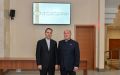 Марат Ахметов поблагодарил Генконсула Ирана за эффективную работу в Татарстане