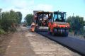 На Красноключинской дамбе начался третий этап ремонта