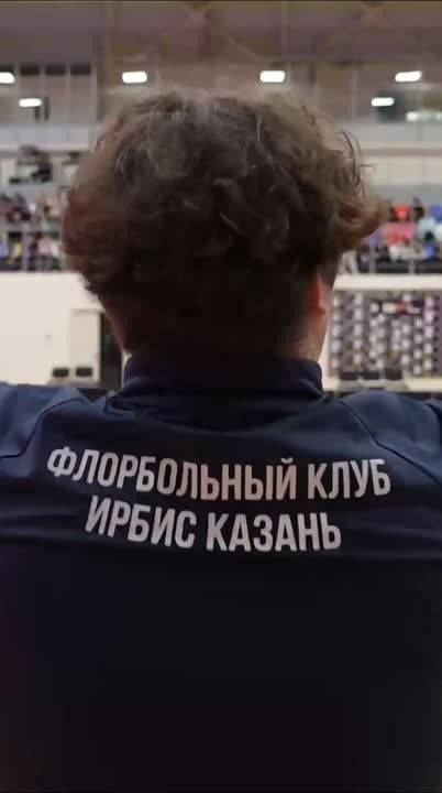 «Ирбис. История победы». Мы готовы показать наш путь к Высшей лиге Два года назад — отстранение