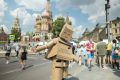 В День эколога стартовала регистрация на Всероссийскую акцию «БумБатл»!