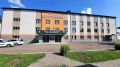 #хорошая_новость. В поселке Аксубаево отремонтирован терапевтический корпус центральной районной больницы По проекту выполнен целый комплекс работ: