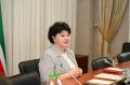 В Государственном Совете прошел семинар для начинающих государственных служащих