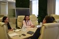 Реинвестиции как драйвер роста: Талия Минуллина оценила новые проекты «Татлифт»