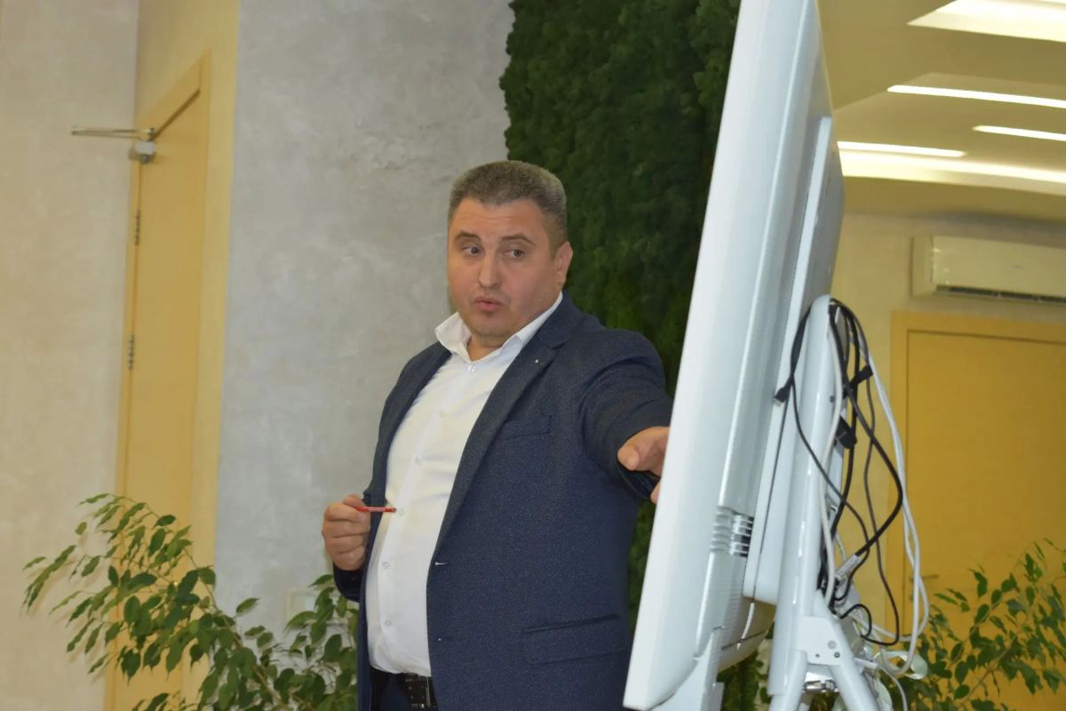 От полугода до 26 дней: китайская компания рассматривает локализацию производства в Татарстане От полугода до 26 дней: китайская компания рассматривает локализацию производства в Татарстане