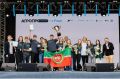 Они в Агро!. Говорят, молодые не хотят работать в сельском хозяйстве… Но 700 участников финала Всероссийского конкурса «Я в Агро», который прошёл в Тульской области, доказали обратное