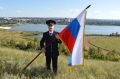 Государственный флаг России – символ единства народов страны, ответственных за ее будущее