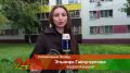 В чем секрет козла Бориса? Необычный питомец стал любимцем двора в Челнах