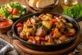 Технолог объяснила, какой способ готовки делает еду калорийнее