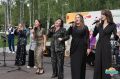 Сегодня, 21 августа, в 16:00 в парке чтения и отдыха имени Г. Тукая пройдёт праздничный концерт, посвящённый Дню Государственного флага России!