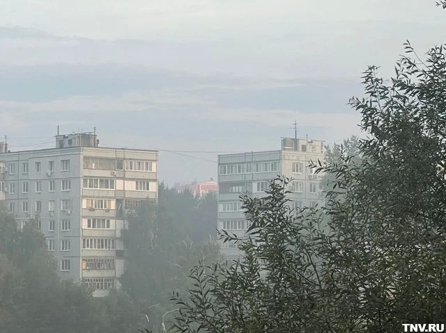 Сегодня в Татарстане ожидается прогрев воздуха до +20…+25 градусов