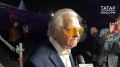 Юрий Антонов: «Весь концерт – неожиданность»